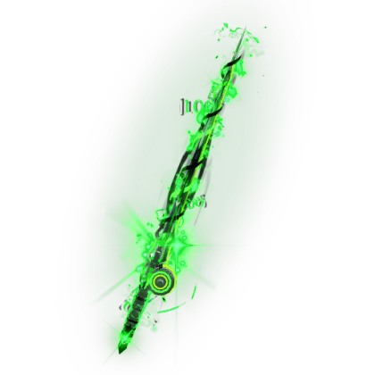 Glitchseeker (для Depthseeker Rod)