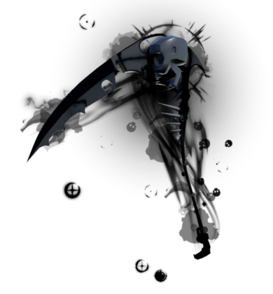 The Reaper (для Onirifalx)