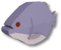 Redeye Piranha