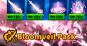 Bloomveil Pack #1 