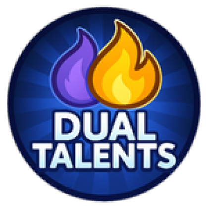 Dual Talents