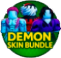 Demon Skin Bundle