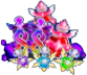 Infinity Potion Pack