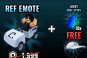 Ref Emote Bundle