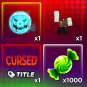 Spooky Bundle #2