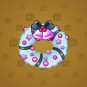 Winter Wreath #44