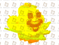 Troll Mango (Gold)
