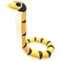 Yellow-lipped Sea Krait купить