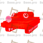 Cocotank (Ruby)
