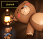 Sleepy Bear Bundle