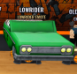 Lowrider Эмоция