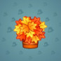 Lush Bouquet #56453