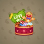 Joyful Bundle #8406