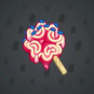 Clover Pin #19559