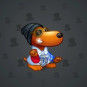 Snoop Dogg #352020