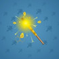 Party Sparkler #72264