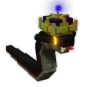 Hex Serpent