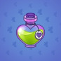 Love Potion #25111