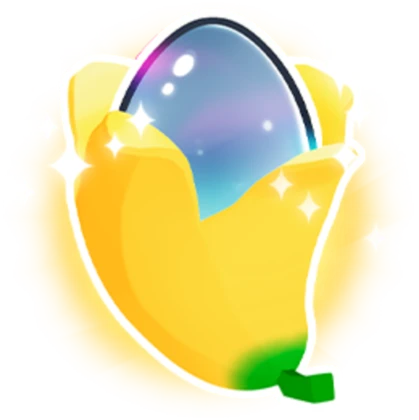 Exclusive Brainrot Egg