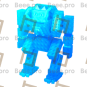 Meowtronzio (Diamond)