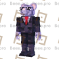 Mini Cheese (Normal)