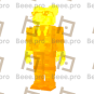 Mini Cheese (Gold)