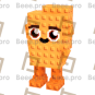 Pepito Di Pollo (Normal)