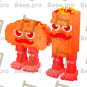El Tacorito (Ruby)