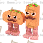 El Tacorito (Normal)