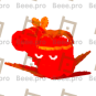 Commando Apple (Ruby)