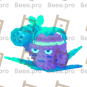 Commando Apple (Diamond)