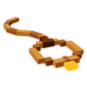 Toffee Tether