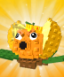 Commando Apple Seed