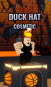 Duck Hat Косметика