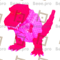 Rexosaurus Hatcherini (Underworld)