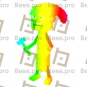 Bangello (Rainbow)