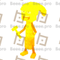 Bangello (Gold)
