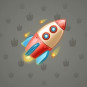 Stellar Rocket #124335