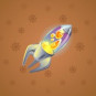 Stellar Rocket #124858