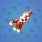 Stellar Rocket #20683