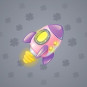 Stellar Rocket #74141