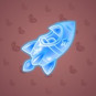 Stellar Rocket #36085