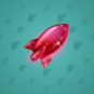 Stellar Rocket #62859