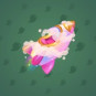 Stellar Rocket #30167