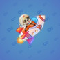 Stellar Rocket #109989