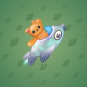 Stellar Rocket #86093