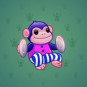 Jolly Chimp #2716