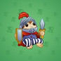 Jolly Chimp #94066