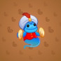 Jolly Chimp #89281