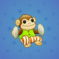 Jolly Chimp #32379